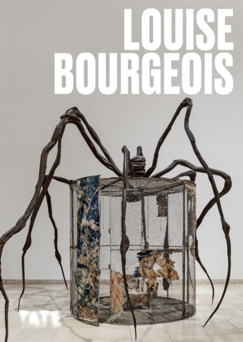 Artists Series: Louise Bourgeois/Product Detail/Art