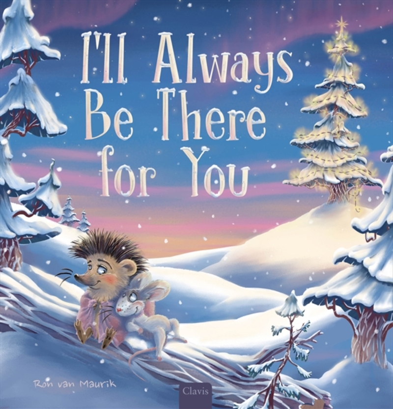 I'Ll Always Be There For You/Product Detail/Childrens Fiction Books