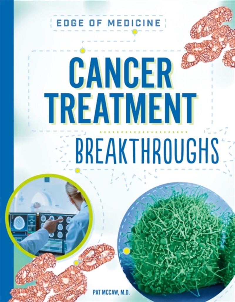 Cancer Treatment Breakthroughs/Product Detail/Children