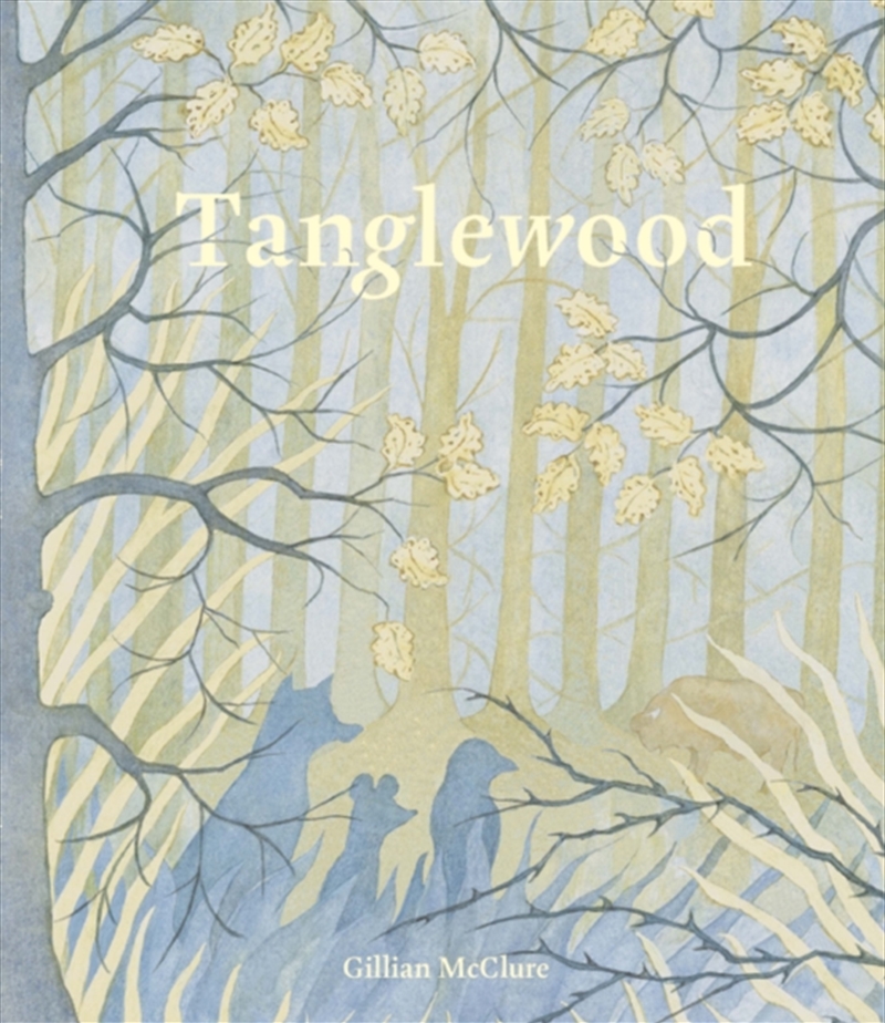 Tanglewood/Product Detail/Early Childhood Fiction Books