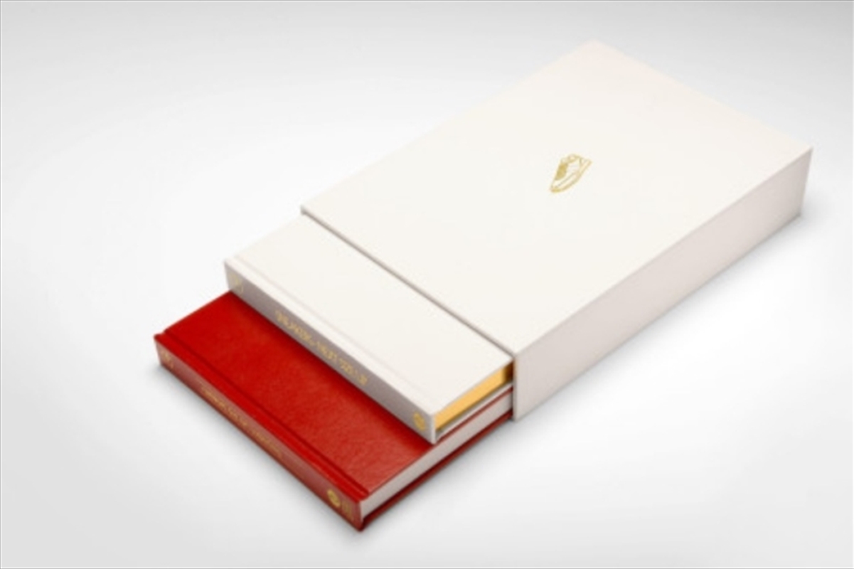 Next Size Up (Volume 1) And Size Isn't Everything (Volume 2)/Product Detail/Art