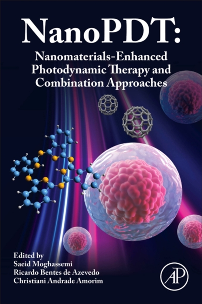 Nanopdt : Nanomaterials-Enhanced Photodynamic Therapy/Product Detail/Science