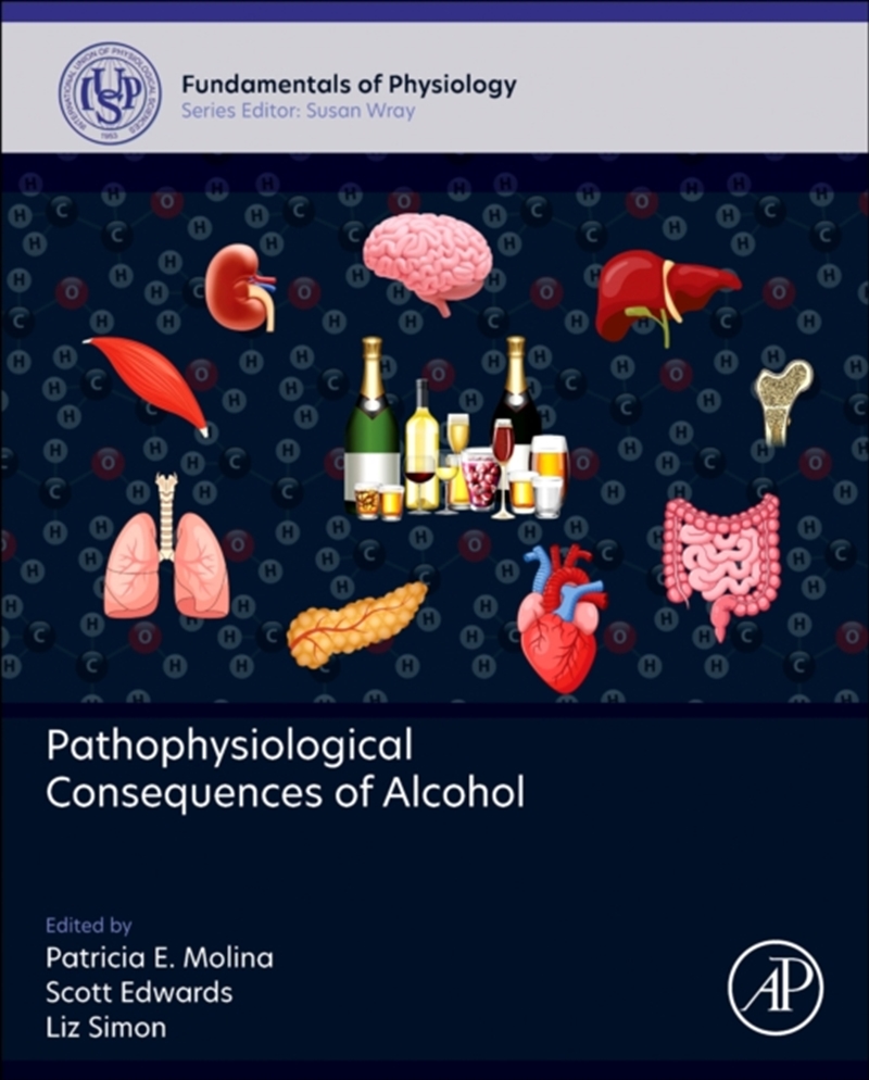 Pathophysiological Consequences Of Alcohol/Product Detail/Science