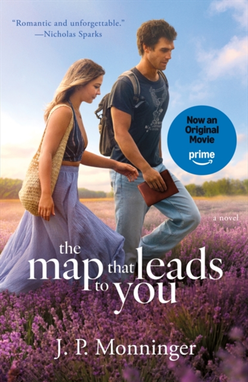 The Map That Leads To You/Product Detail/Romance