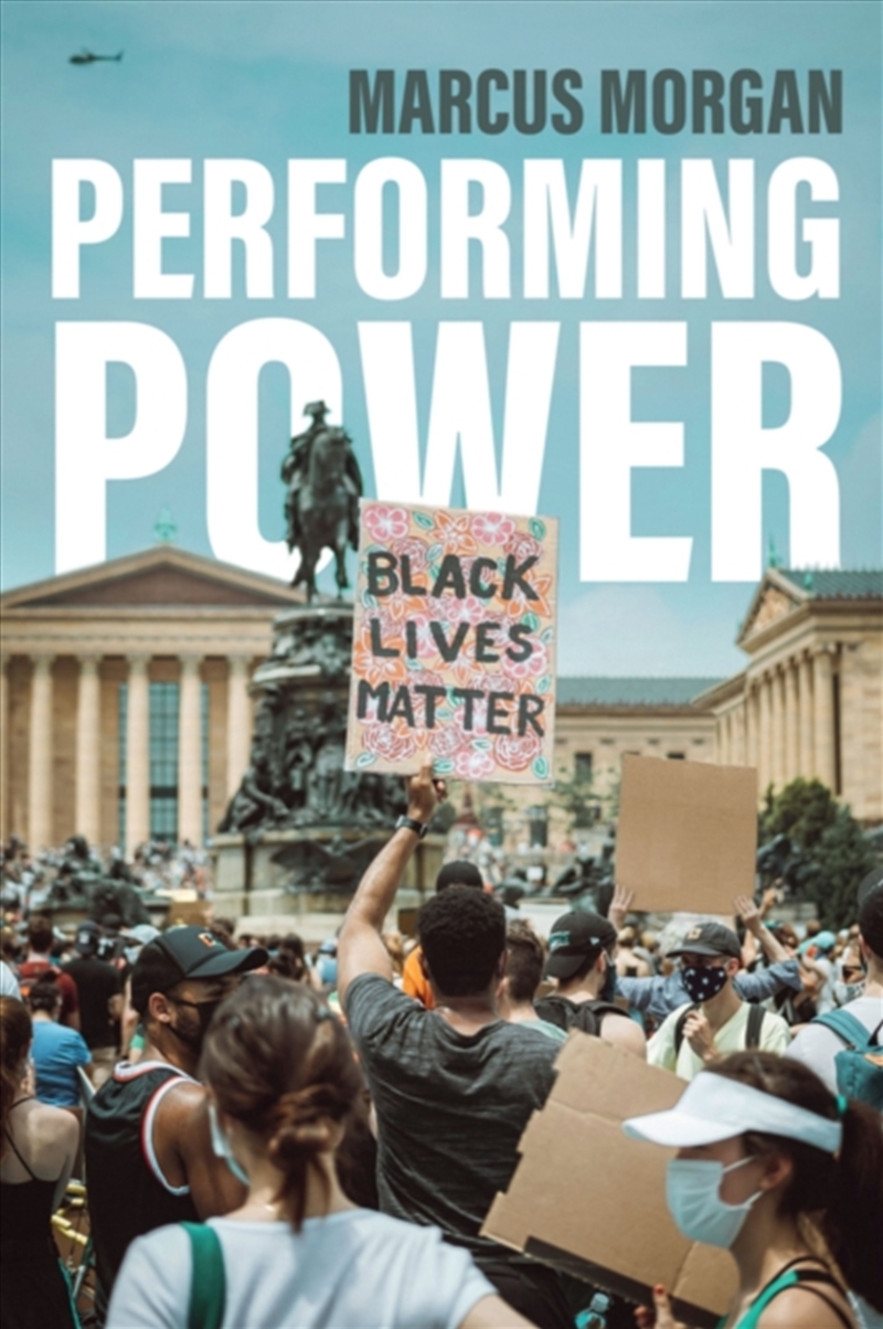Performing Power/Product Detail/Society & Culture
