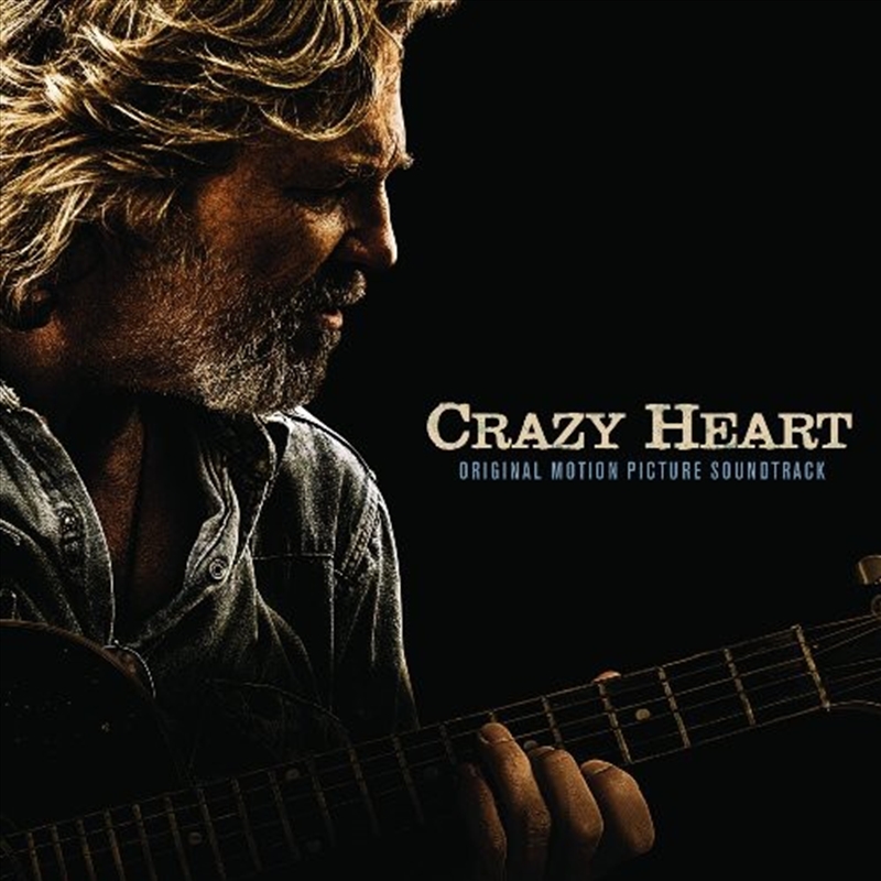 Crazy Heart: Deluxe Edition (Import)/Product Detail/Soundtrack