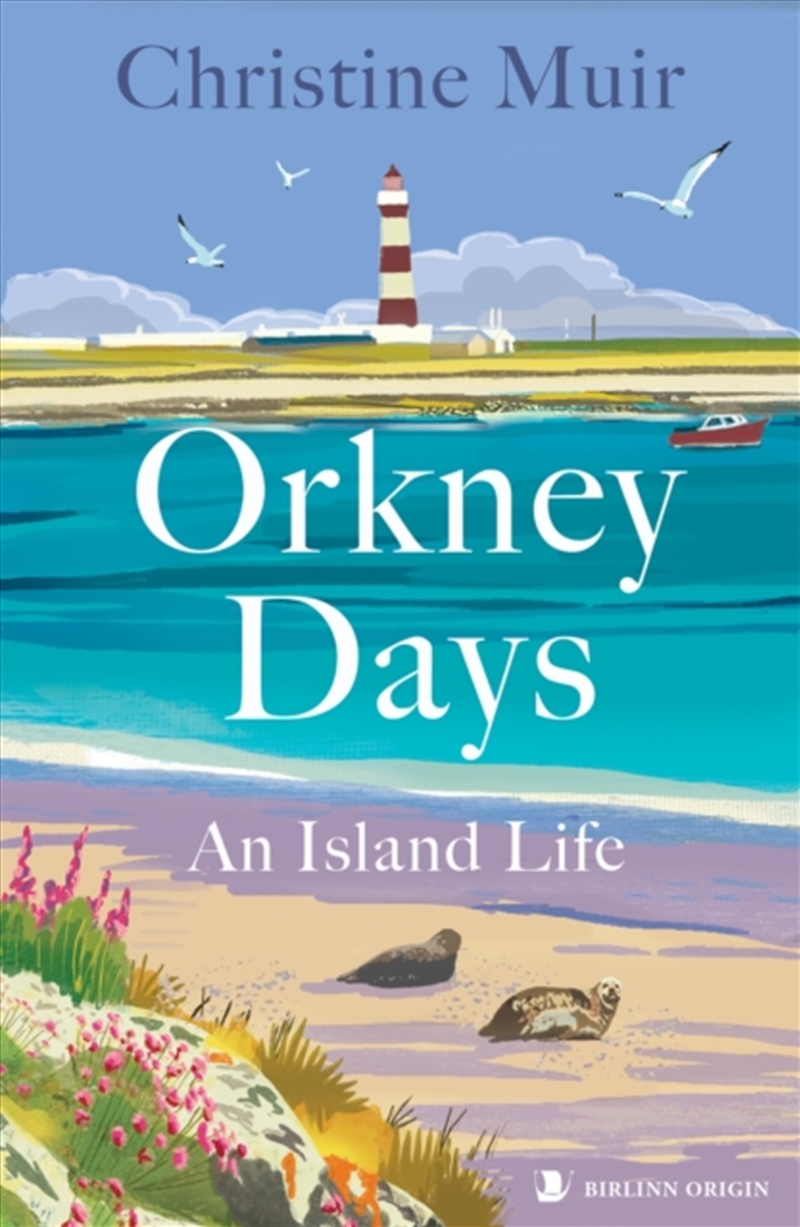 Orkney Days : An Island Life/Product Detail/Travel Writing
