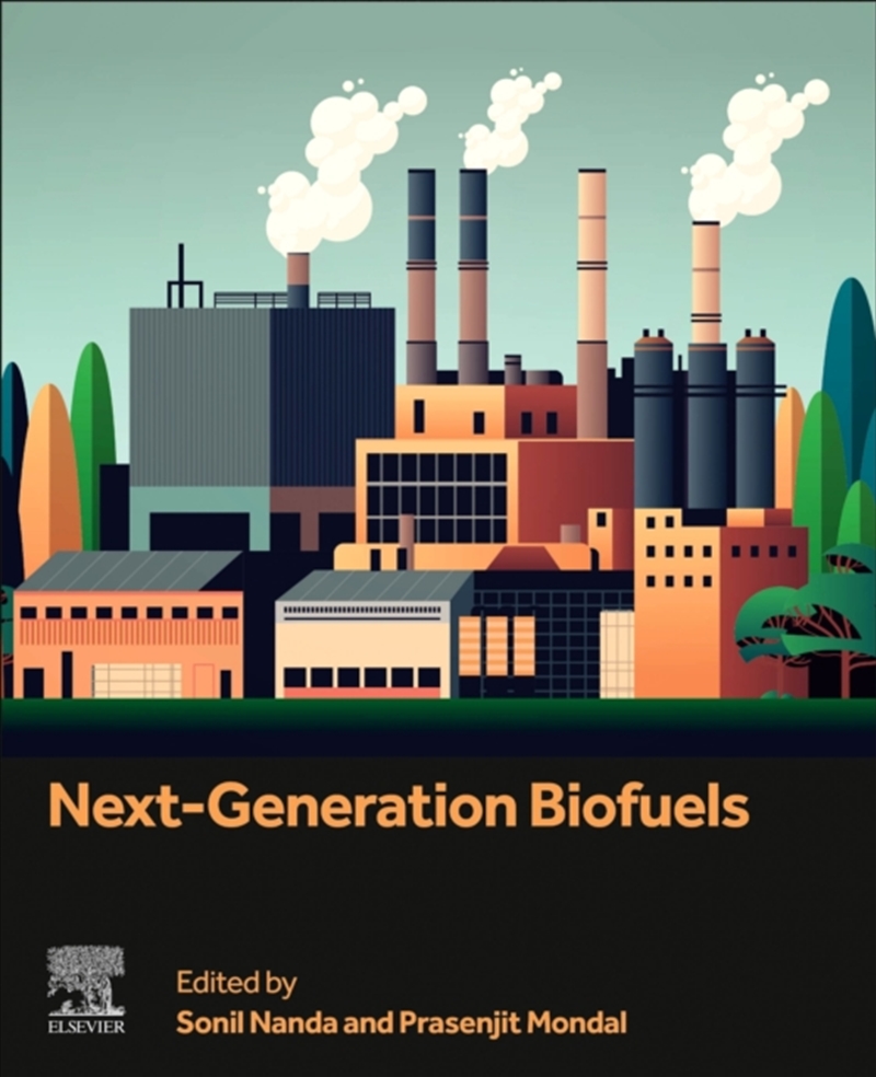 Next-Generation Biofuels/Product Detail/Science