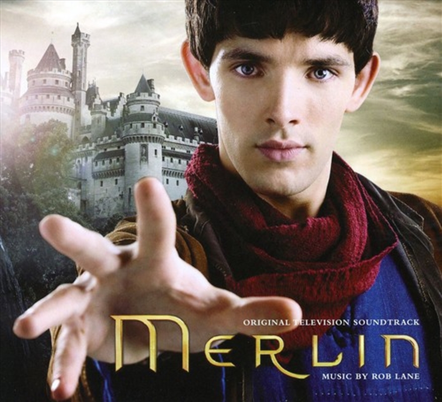 Adventures of Merlin (Import)/Product Detail/Soundtrack