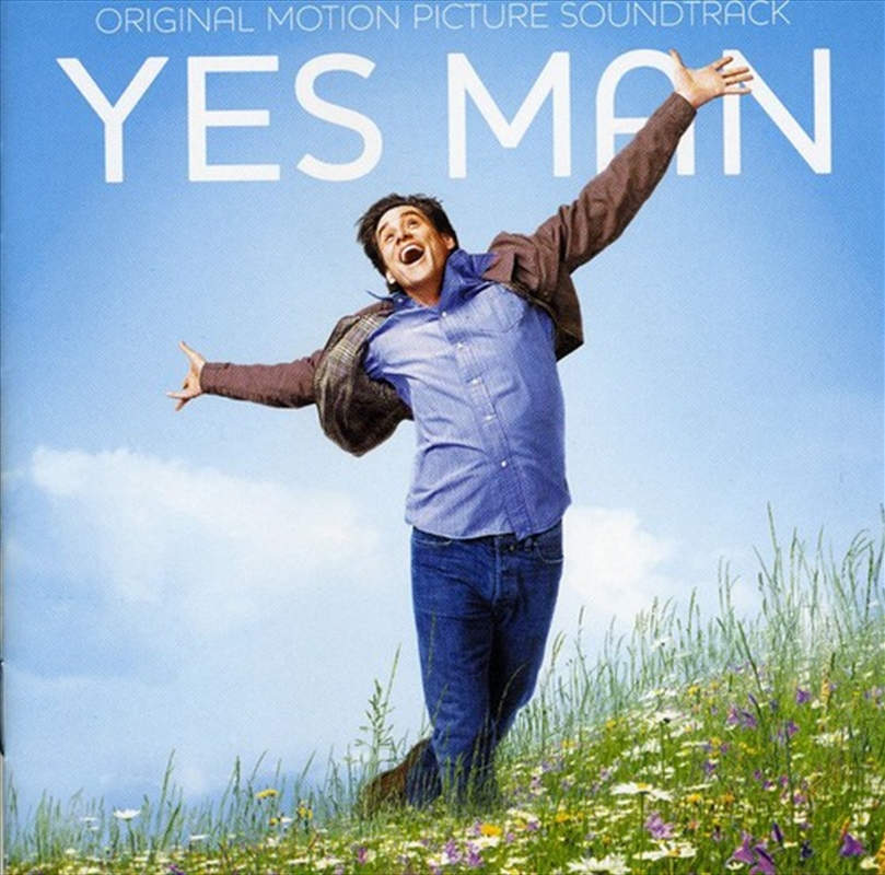 Yes Man (Import)/Product Detail/Soundtrack