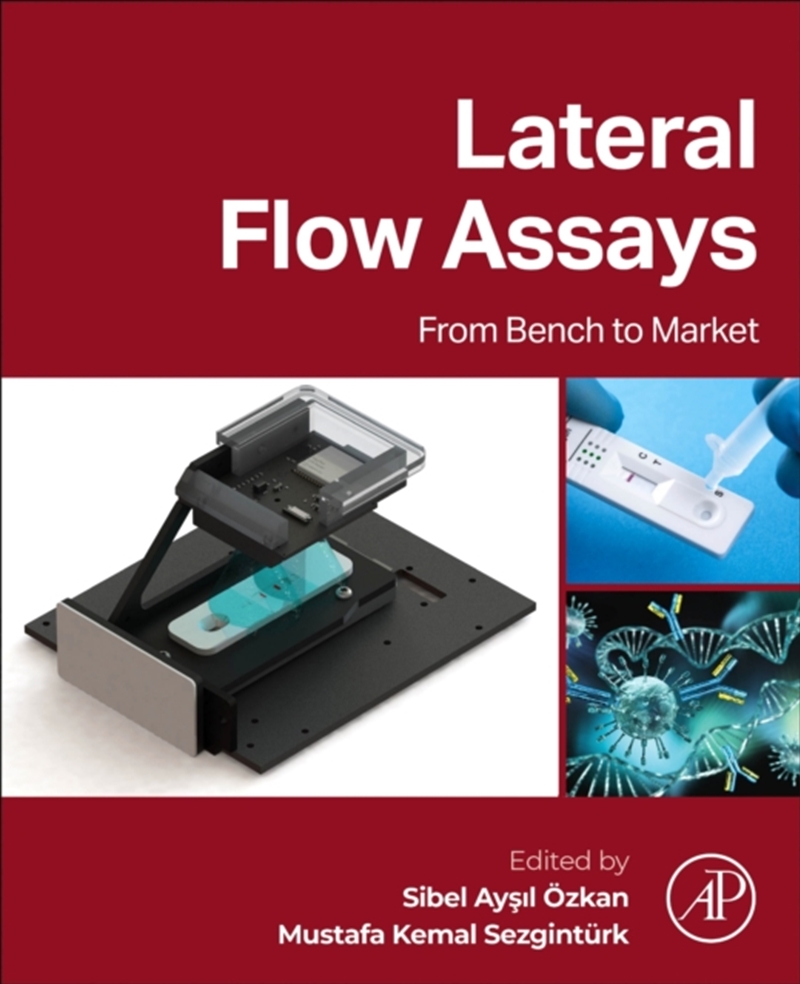 Lateral Flow Assays : From Bench To Market/Product Detail/Science