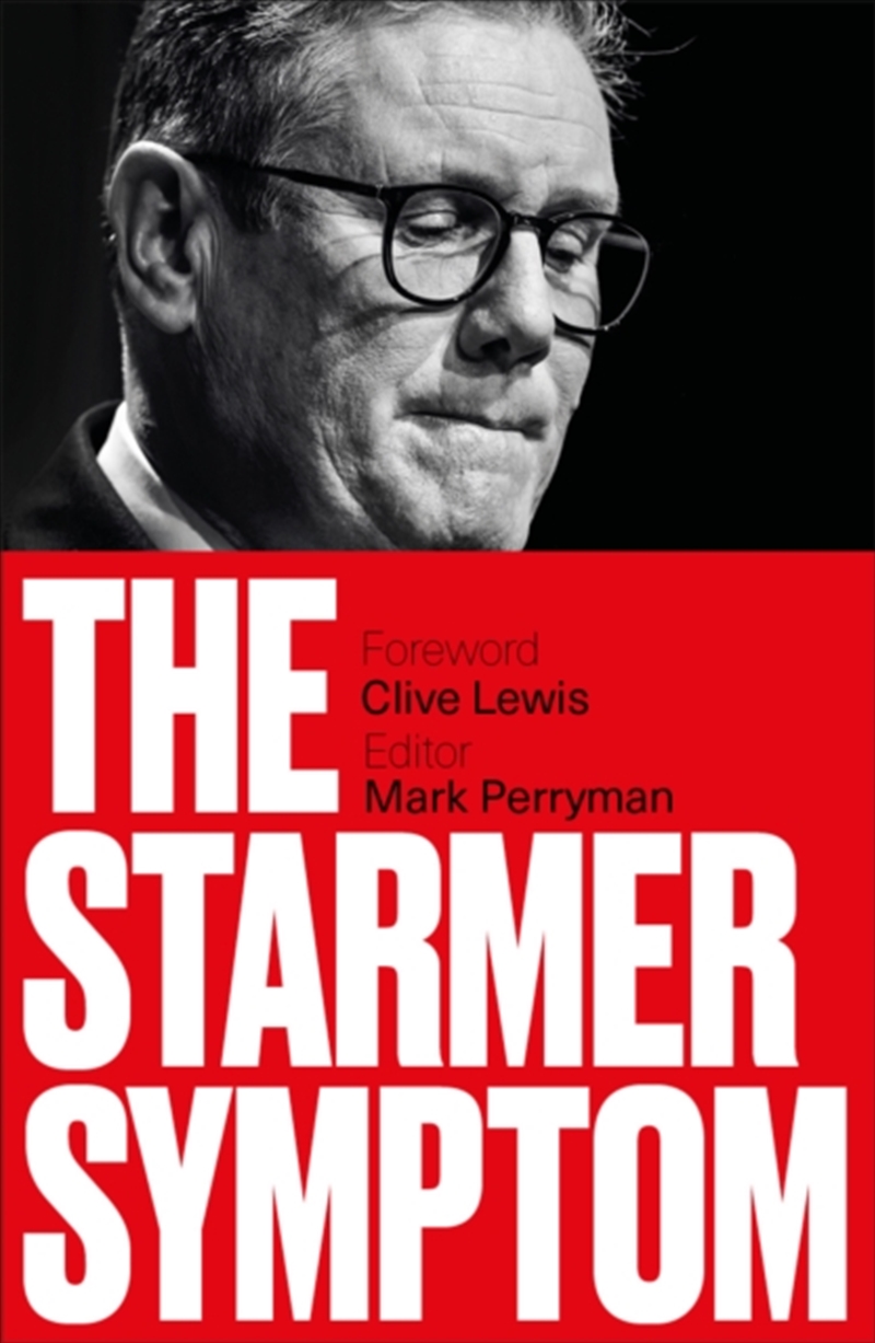 The Starmer Symptom/Product Detail/Politics & Government