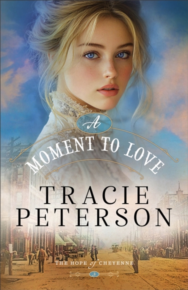 A Moment To Love/Product Detail/Historical Fiction