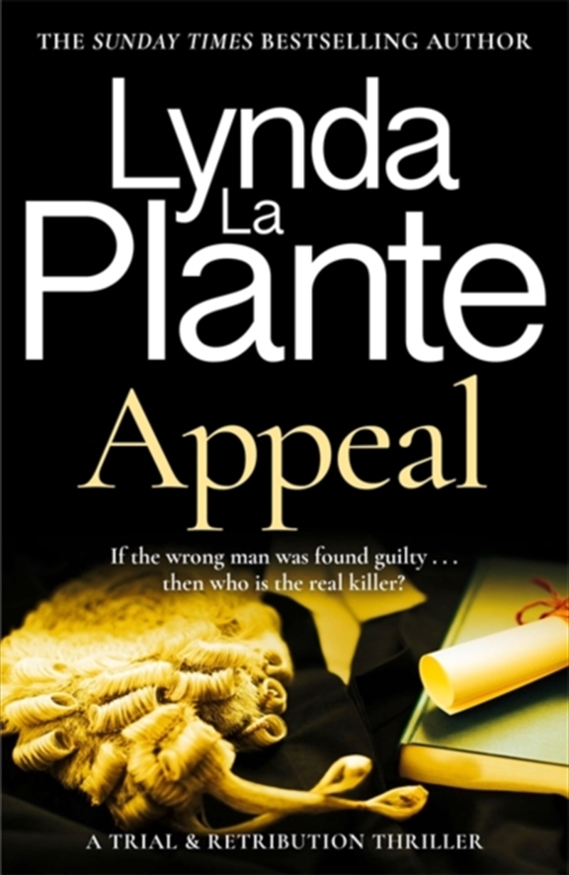 Appeal/Product Detail/Crime & Mystery Fiction