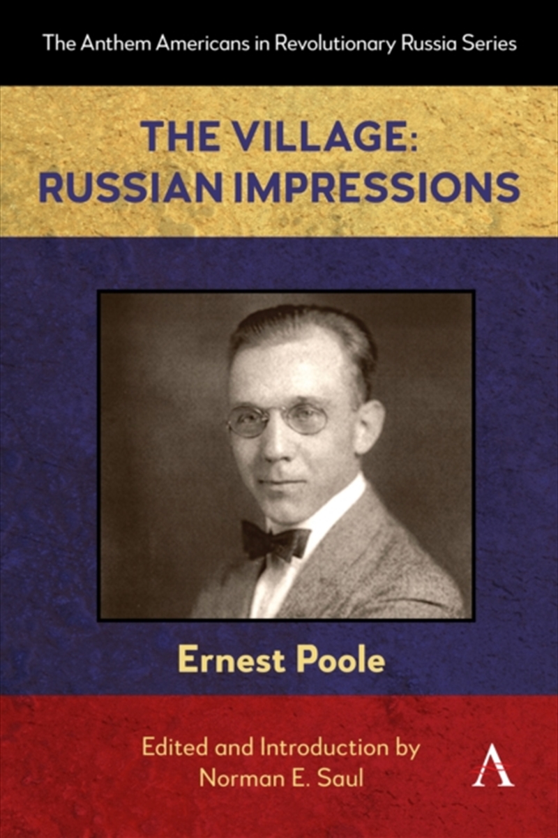 The Village: Russian Impressions/Product Detail/History