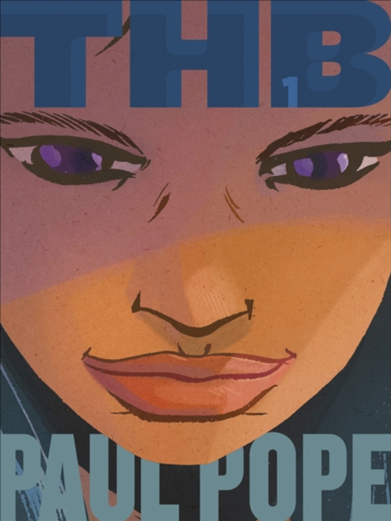 Total Thb, Volume 1/Product Detail/Graphic Novels