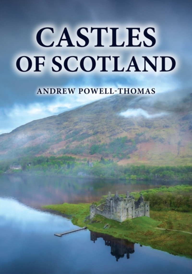 Castles Of Scotland/Product Detail/History