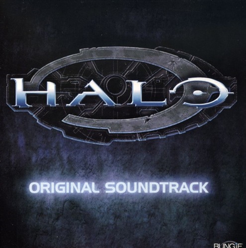 Halo (Import)/Product Detail/Soundtrack