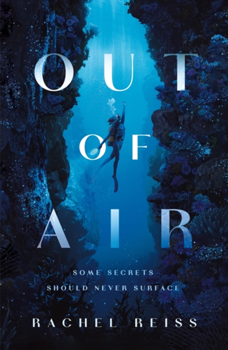 Out Of Air/Product Detail/Young Adult Fiction