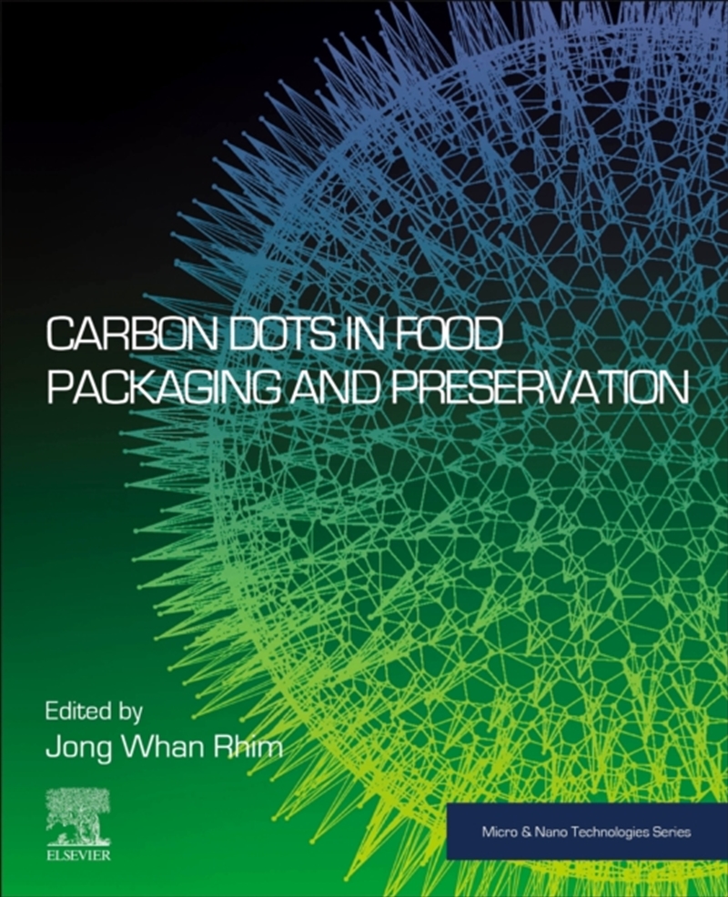 Carbon Dots In Food Packaging And Preservation/Product Detail/Science