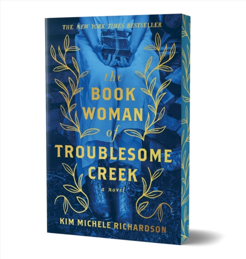 The Book Woman Of Troublesome Creek (Collector'S Edition)/Product Detail/Historical Fiction