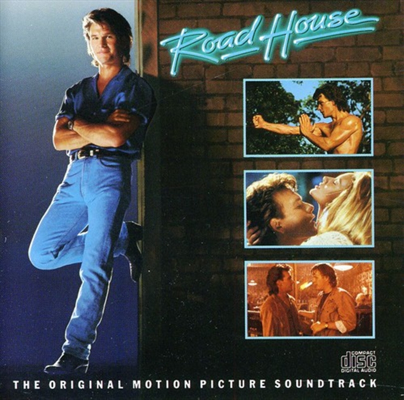 Road House (Import)/Product Detail/Soundtrack
