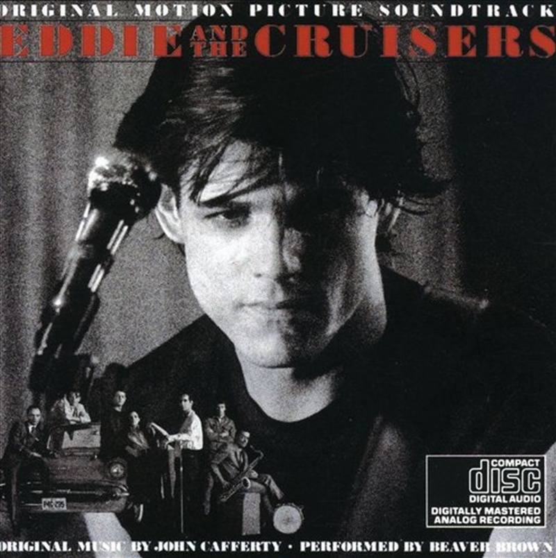 Eddie and The Cruisers (Import)/Product Detail/Soundtrack