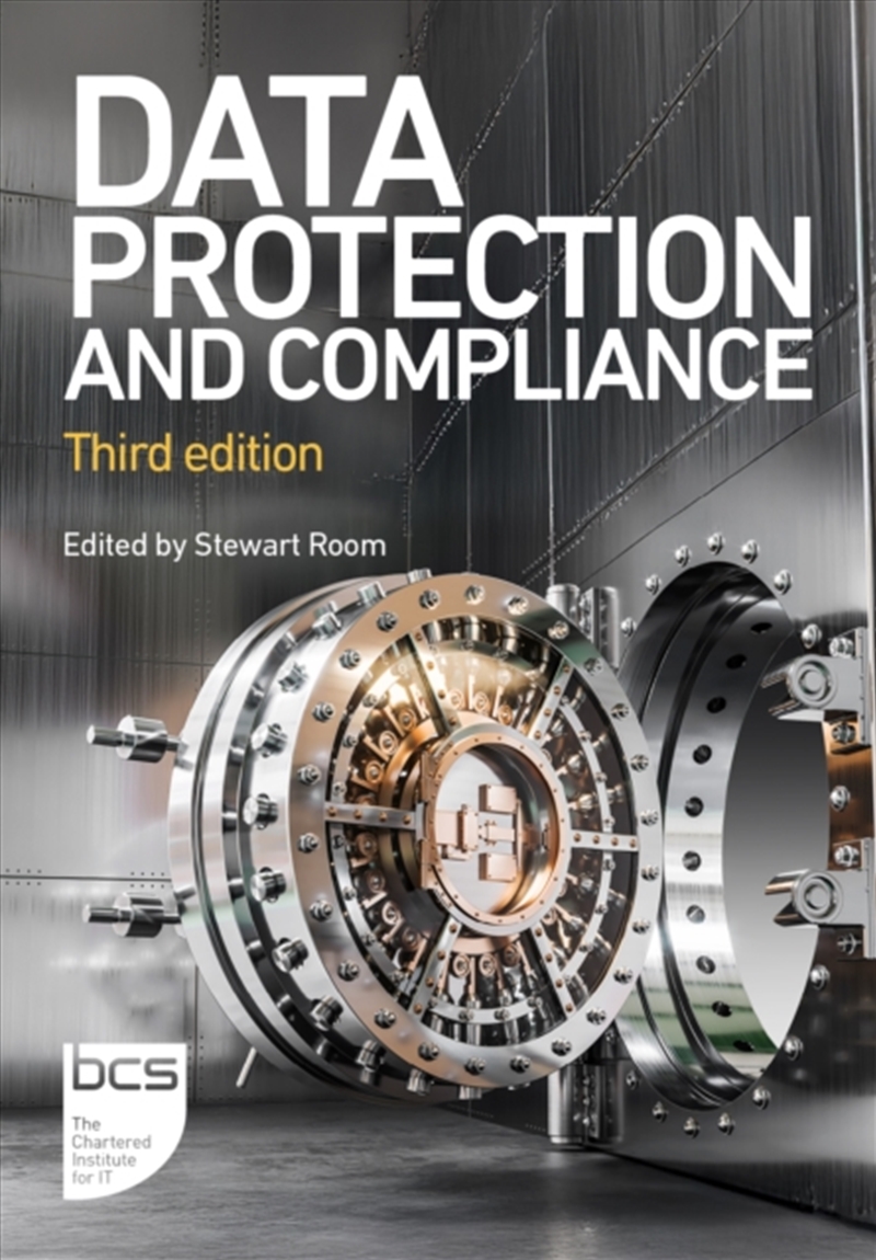 Data Protection And Compliance : Third Edition/Product Detail/Business Leadership & Management