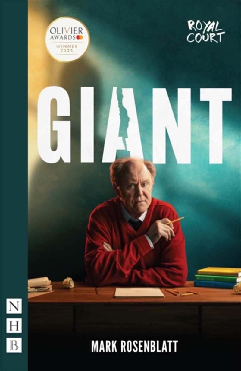 Giant/Product Detail/Literature & Plays