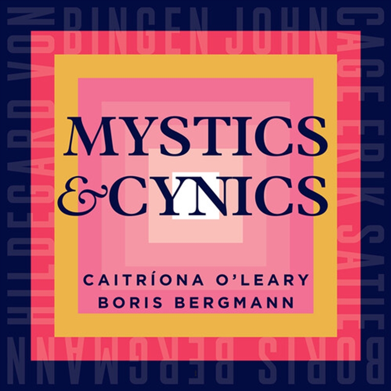 Mystics & Cynics/Product Detail/Classical