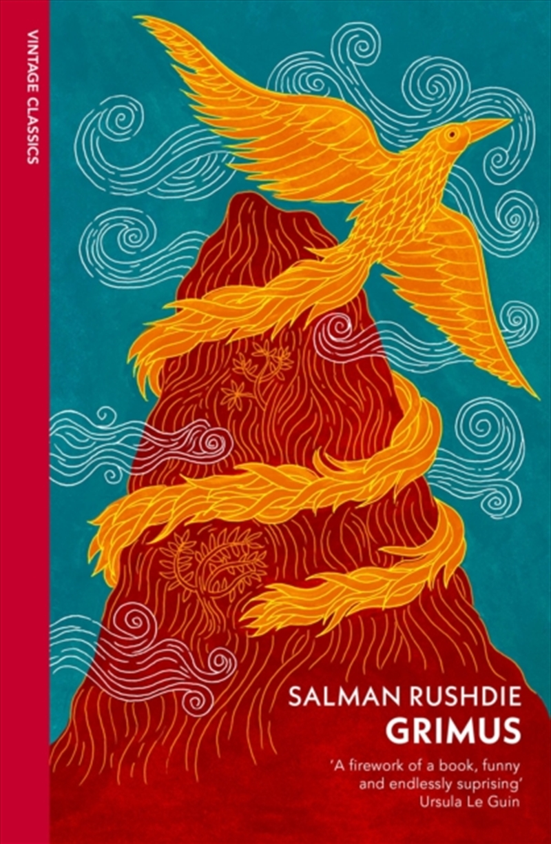 Grimus/Product Detail/Fantasy Fiction