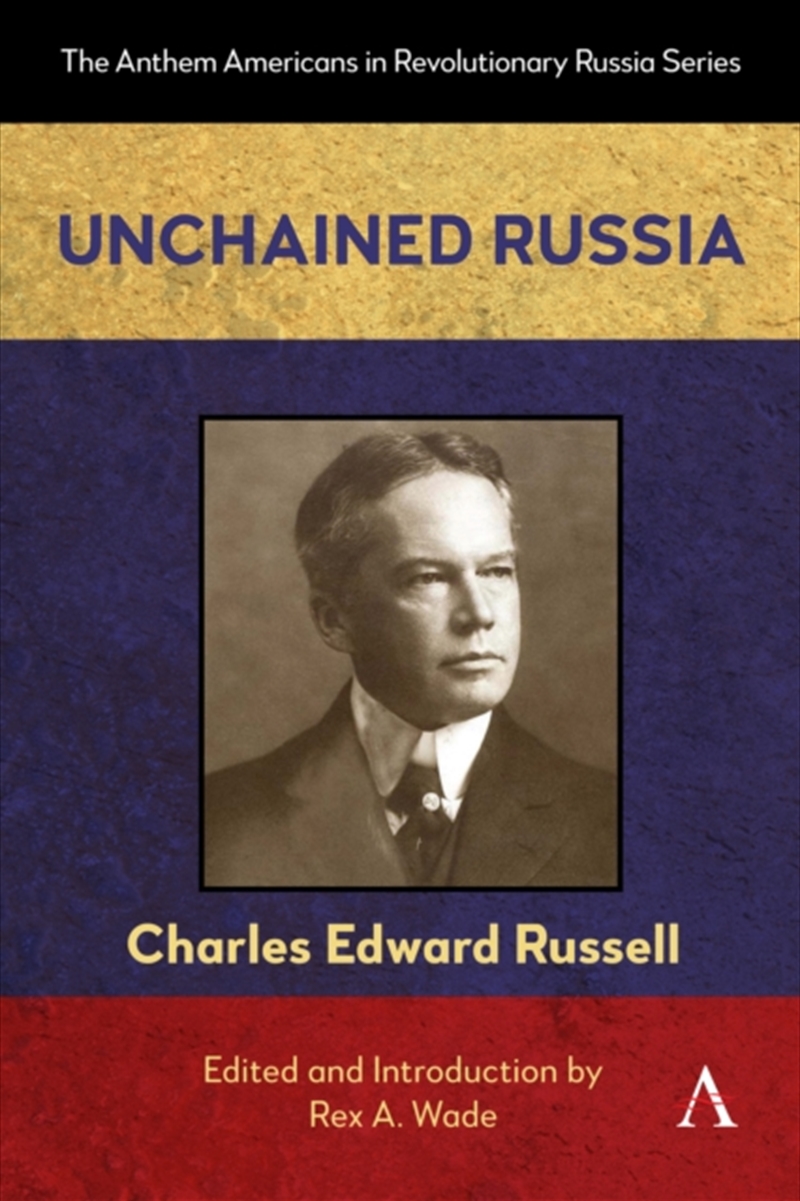 Unchained Russia/Product Detail/History