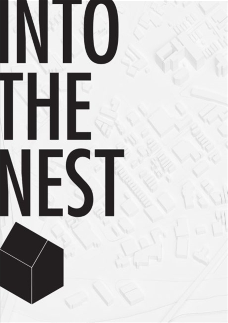 Into The Nest – Futures Of Affordable Housing/Product Detail/House and Home Design