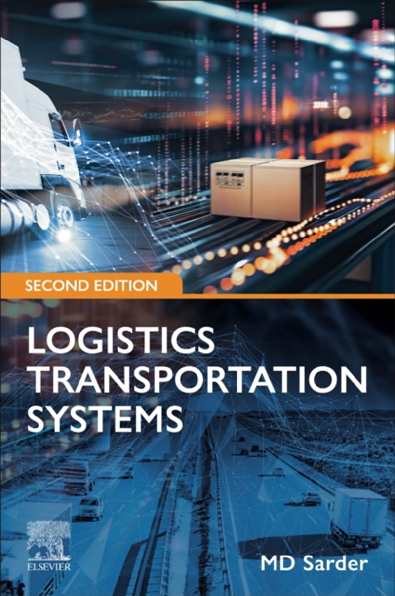 Logistics Transportation Systems/Product Detail/Science