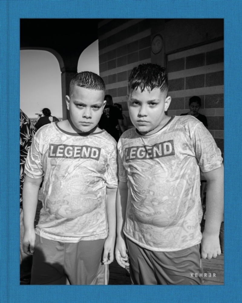 New York Short Stories/Product Detail/Photography