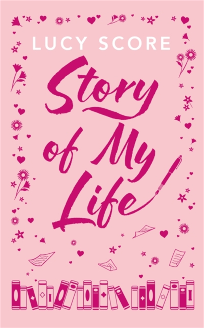 Story Of My Life/Product Detail/Romance