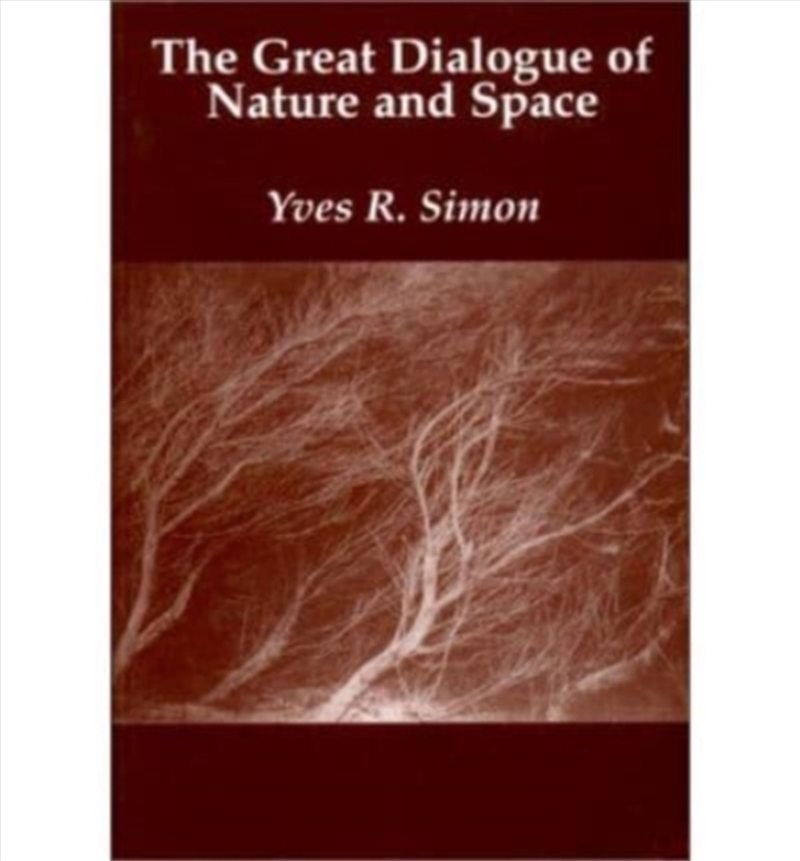 Great Dialogue Nature Space/Product Detail/Reading