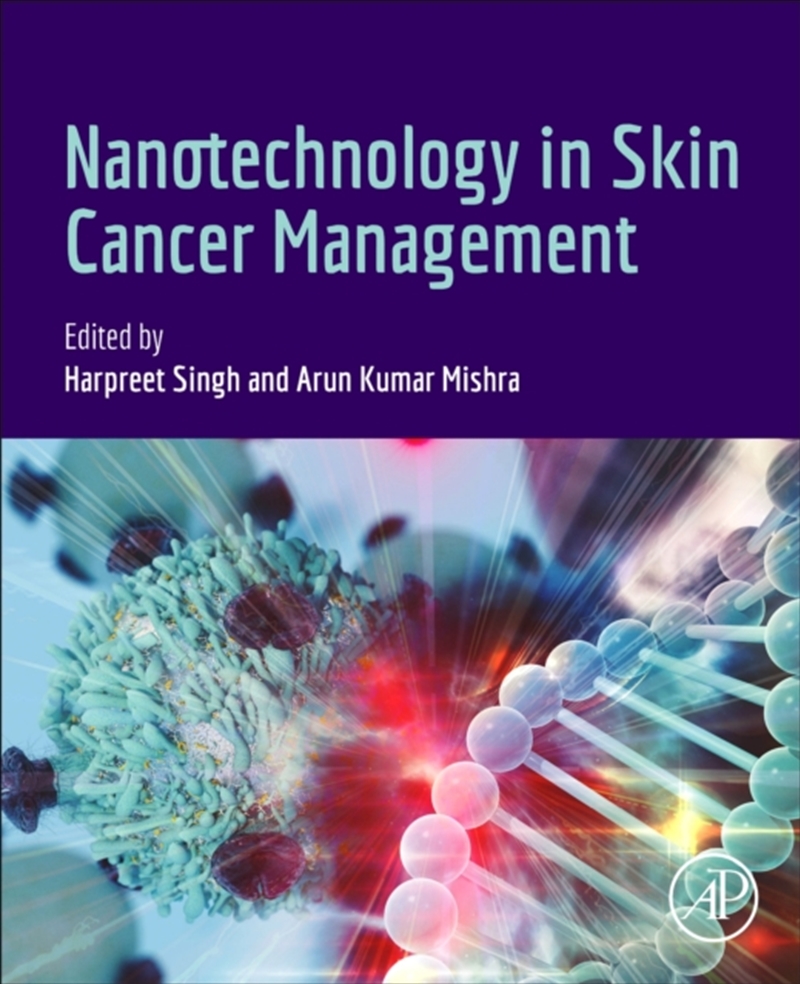 Nanotechnology In Skin Cancer Management/Product Detail/Healthcare