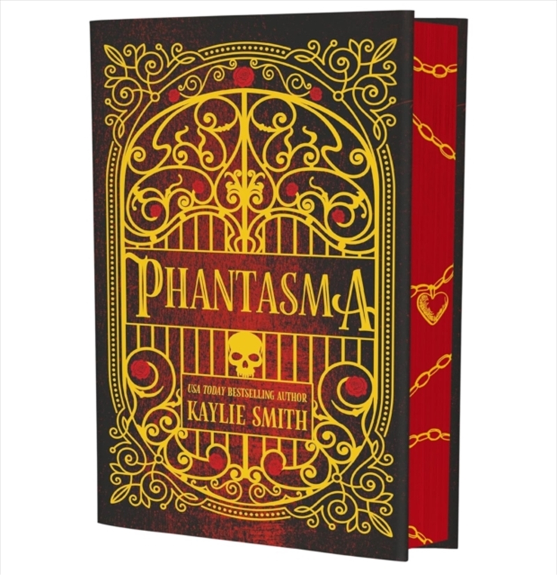 Phantasma/Product Detail/Fantasy Fiction