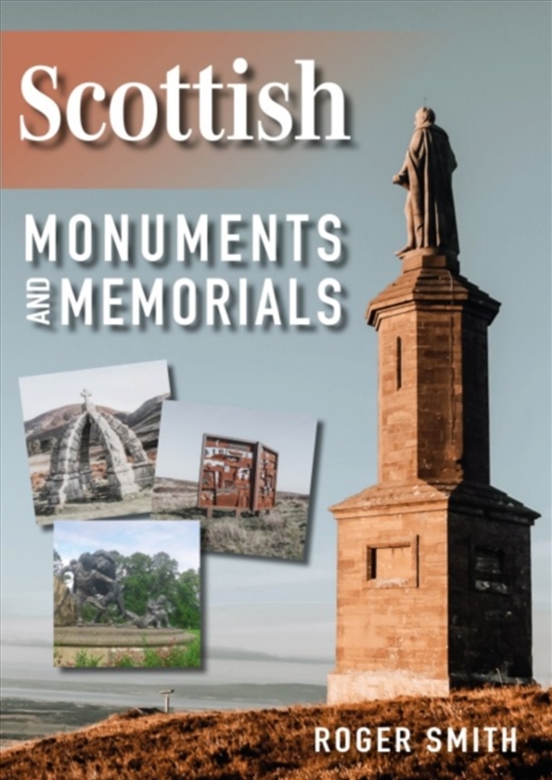 Scottish Monuments And Memorials/Product Detail/History