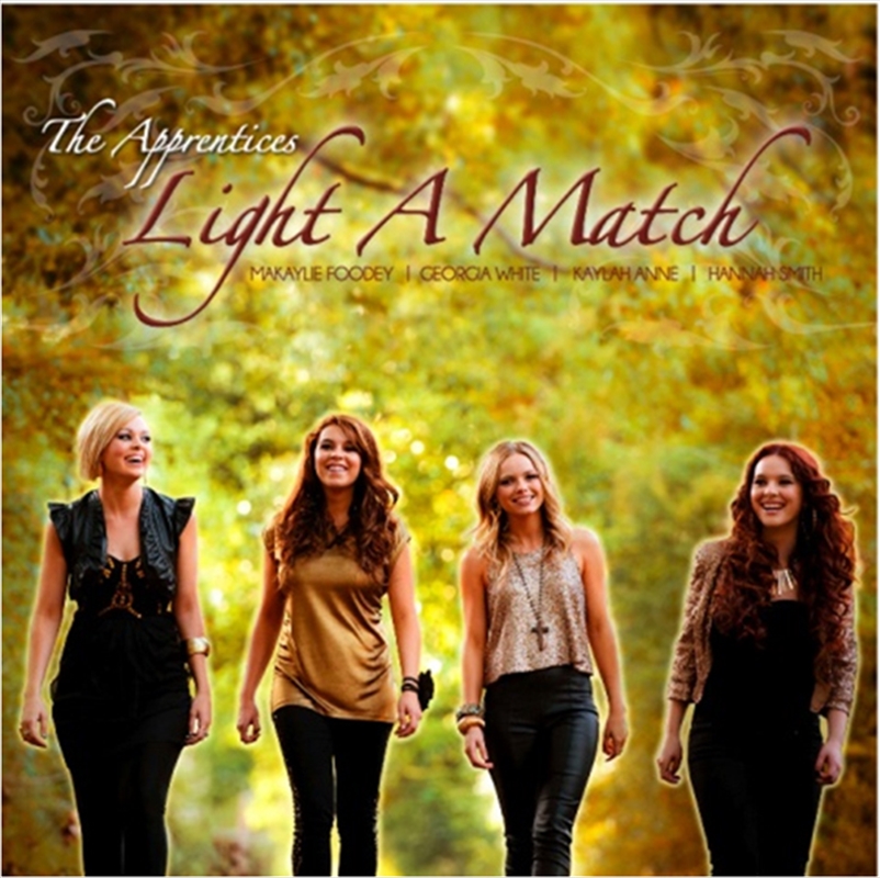 Buy Light A Match Online Sanity