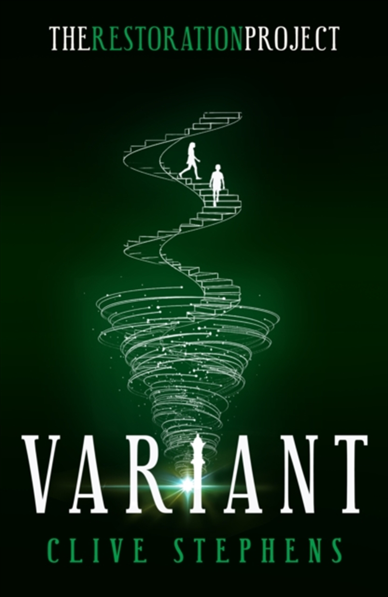 Variant/Product Detail/Young Adult Fiction