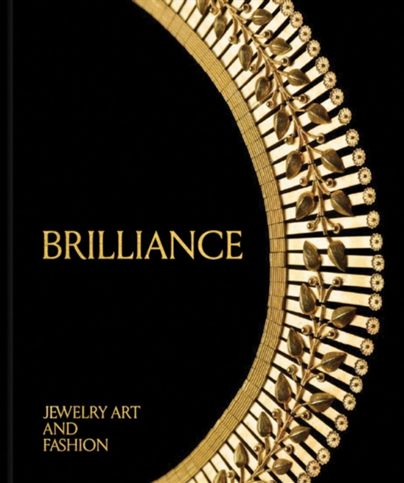 Brilliance: Jewelry Art And Fashion/Product Detail/Art