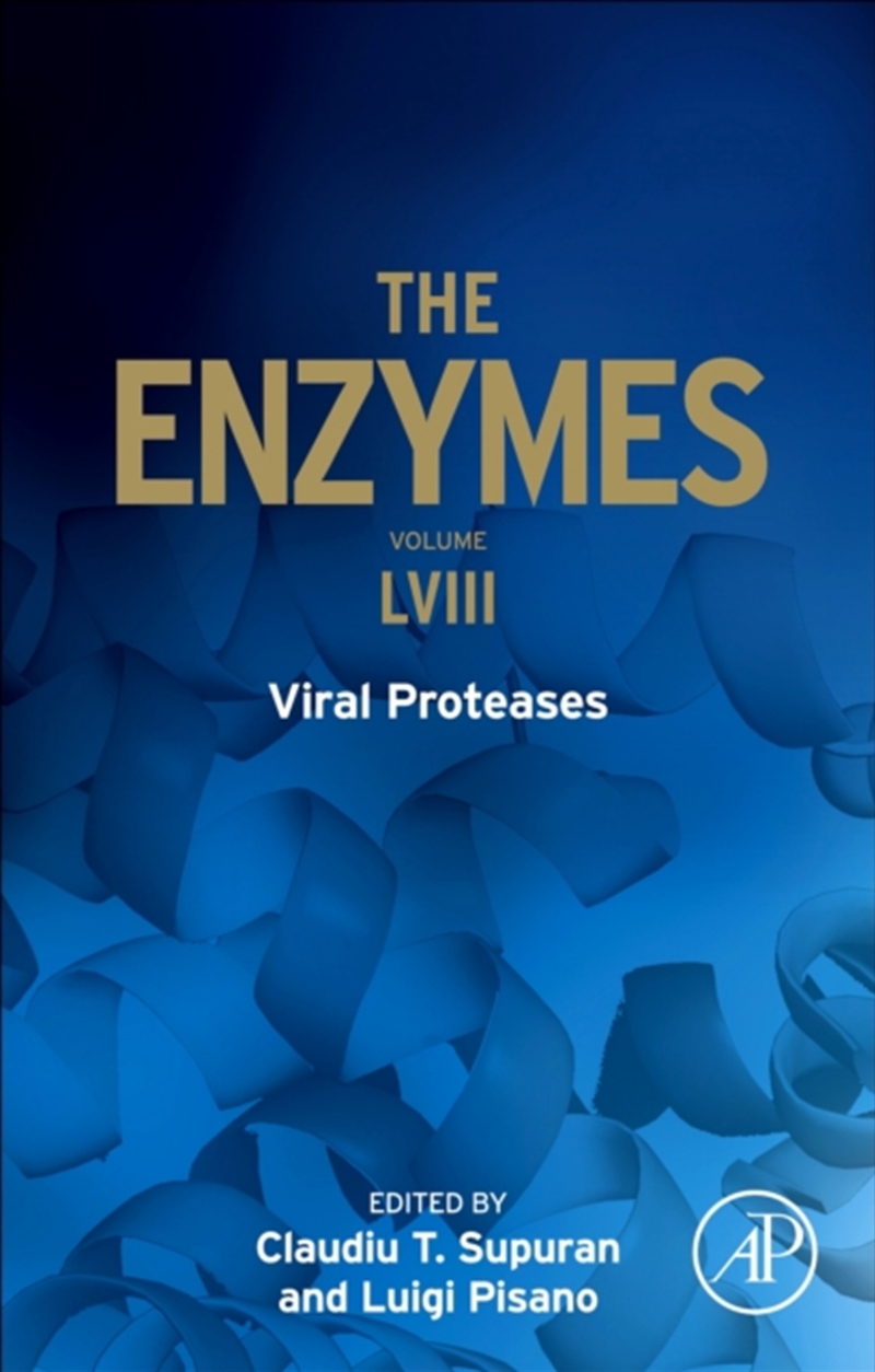 Viral Proteases : Volume 58/Product Detail/Science