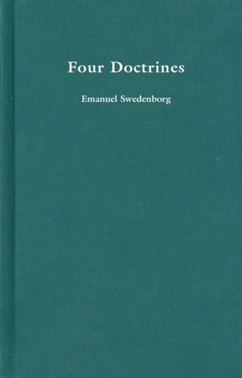 Four Doctrines : With The Nine Questions Volume 22/Product Detail/Religion & Beliefs