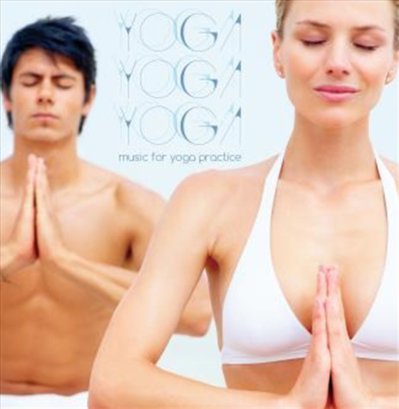 Yoga Yoga Yoga/Product Detail/Compilation