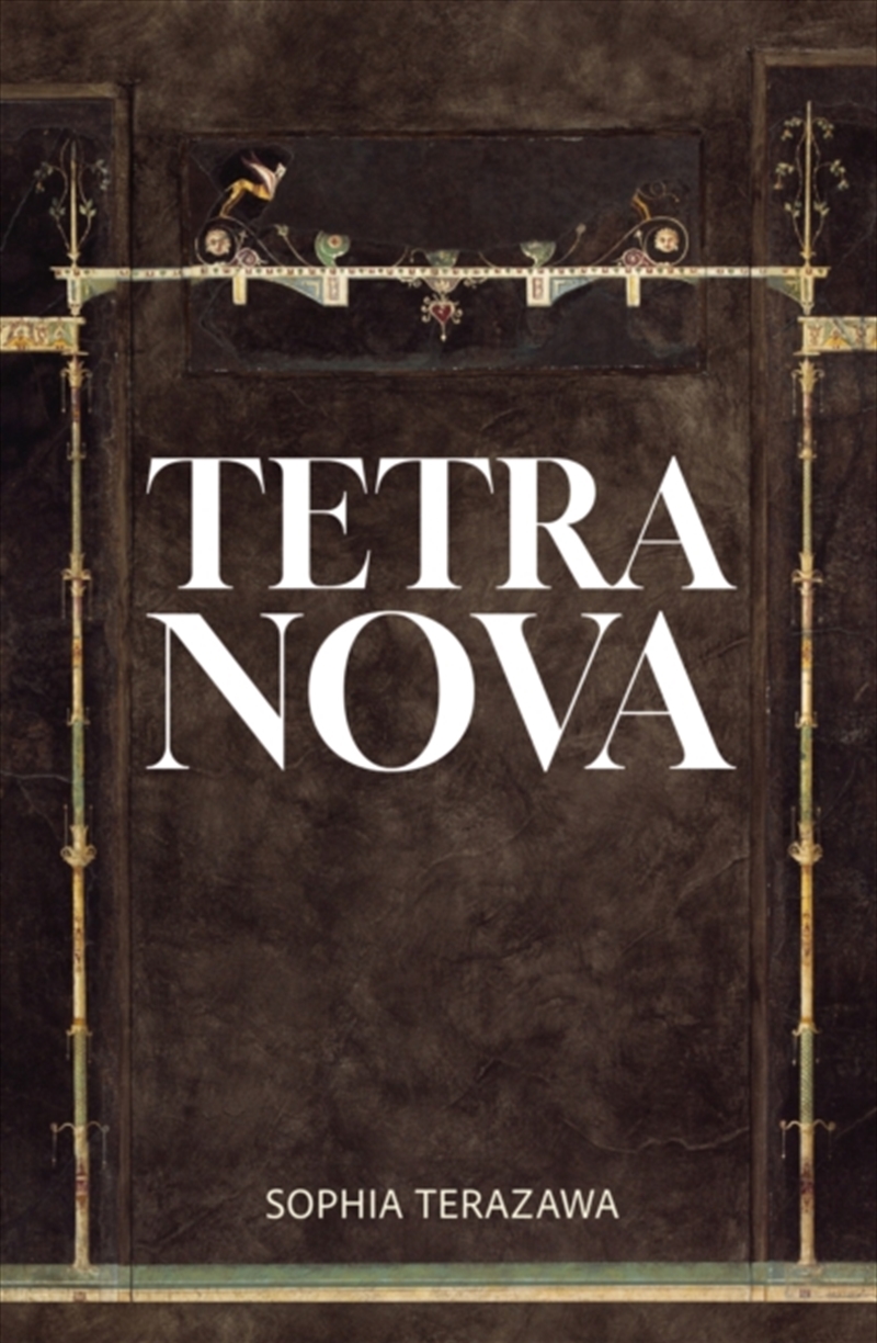 Tetra Nova/Product Detail/History