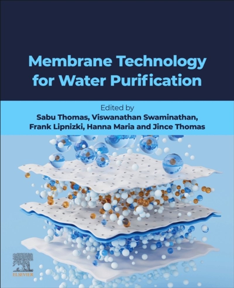 Membrane Assisted Water Purificatio/Product Detail/Science