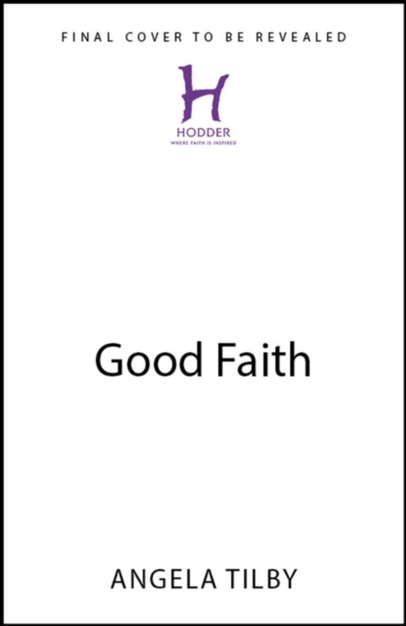 Good Faith/Product Detail/Religion & Beliefs