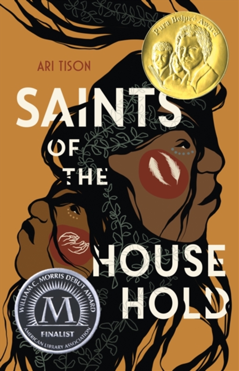 Saints Of The Household/Product Detail/Young Adult Fiction